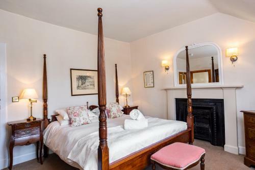 Hotel Eilean Iarmain
