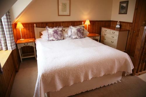 Hotel Eilean Iarmain