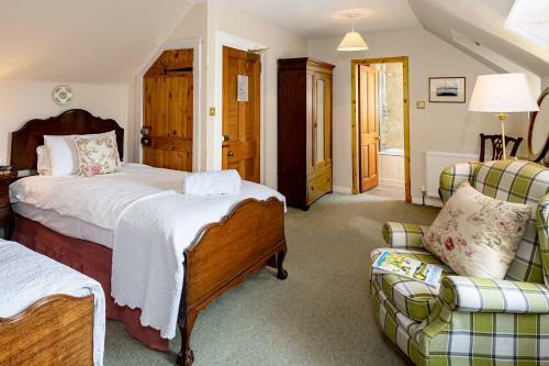 Hotel Eilean Iarmain
