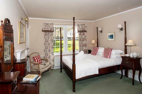 Hotel Eilean Iarmain