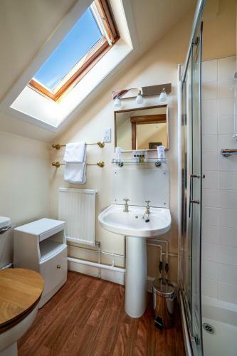 Hotel Eilean Iarmain