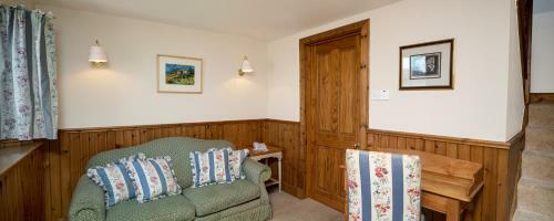 Hotel Eilean Iarmain