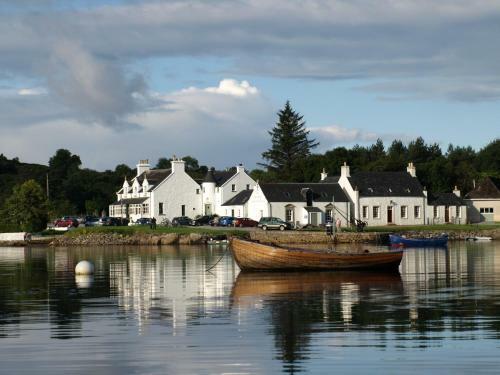 Hotel Eilean Iarmain