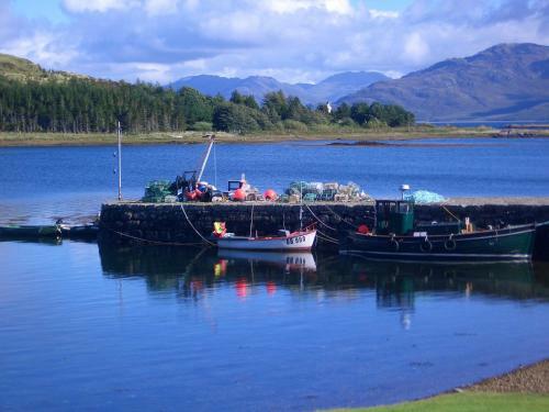 Hotel Eilean Iarmain