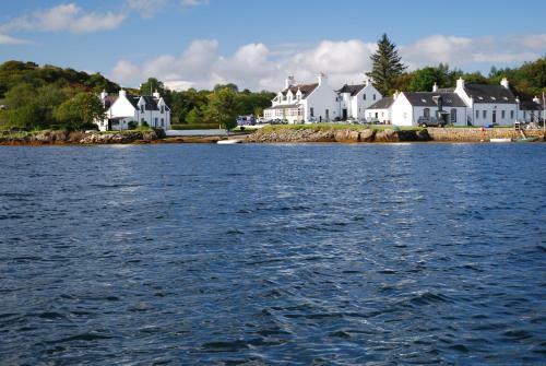 Hotel Eilean Iarmain