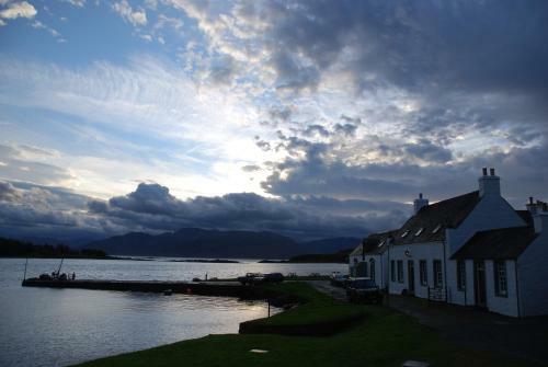 Hotel Eilean Iarmain