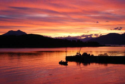 Hotel Eilean Iarmain
