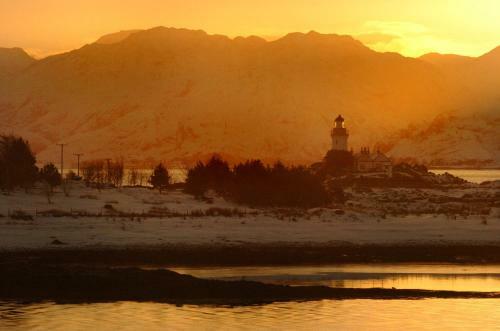 Hotel Eilean Iarmain