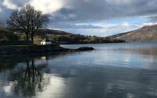 Hotel Eilean Iarmain
