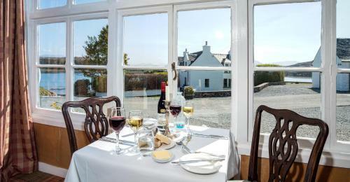 Hotel Eilean Iarmain