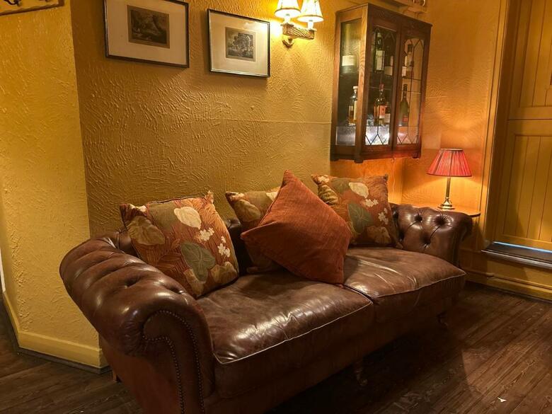 Posada George At Easingwold