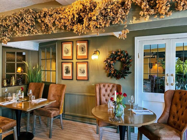Posada George At Easingwold