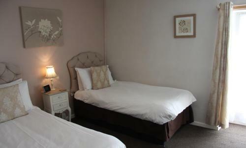 Posada The Oak House Hotel
