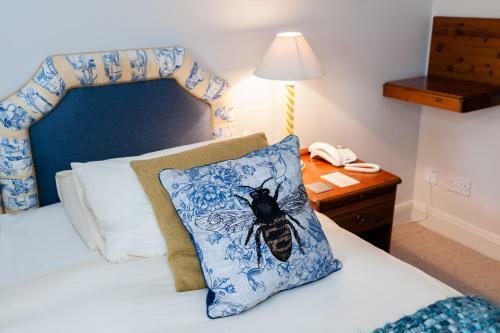 Kilcamb Lodge Hotel