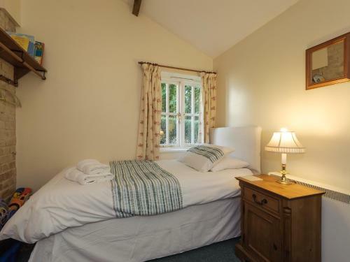 Stearn Cottage