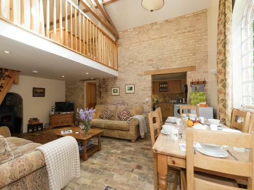 Stearn Cottage