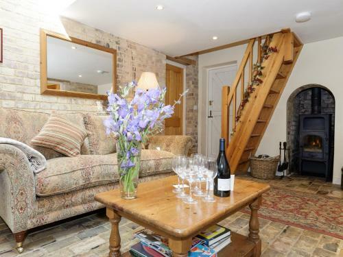 Stearn Cottage