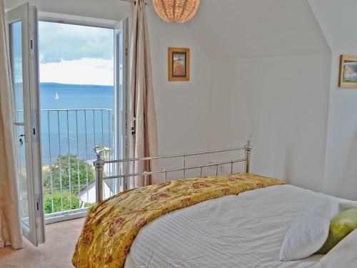 St Michaels Mount View