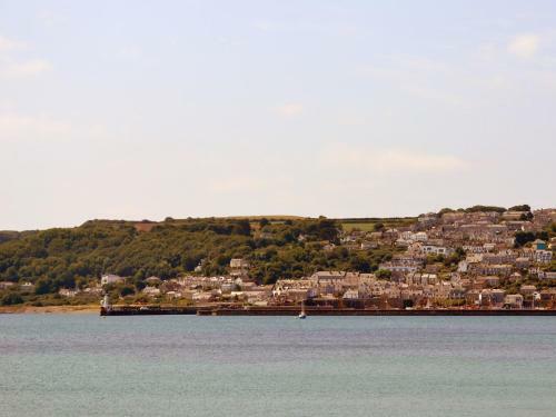 St Michaels Mount View