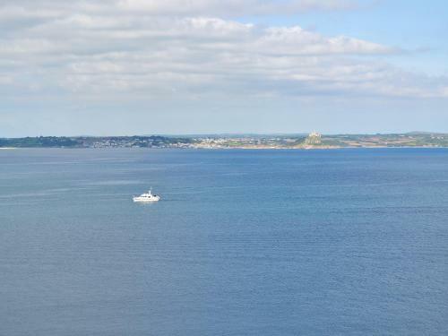 St Michaels Mount View