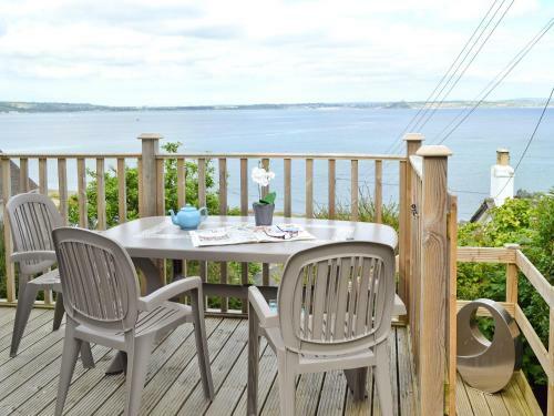 St Michaels Mount View