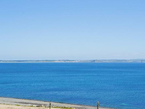 St Michaels Mount View