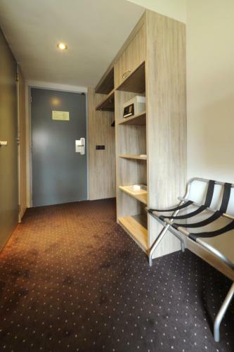 Hotel Van Der Valk Drachten
