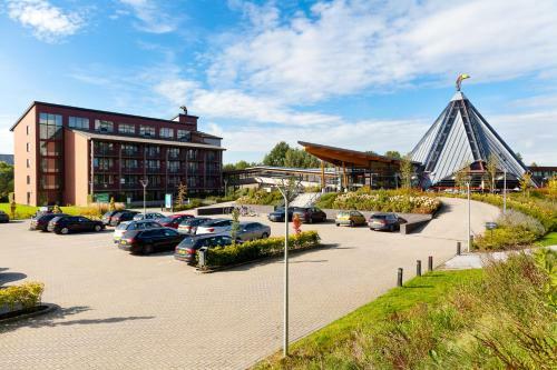 Hotel Van Der Valk Drachten