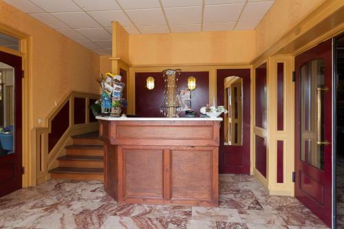 Hotel De Vooroever