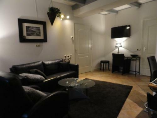 B&B �nder De Bynten