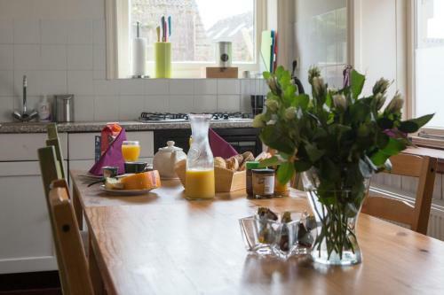 B&B 't Skoalh�s