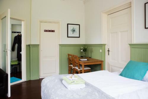 B&B 't Skoalh�s