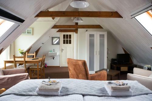 B&B 't Skoalh�s