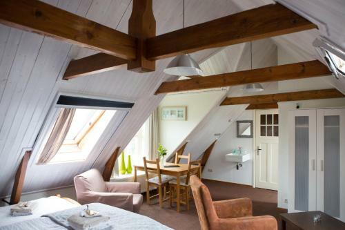 B&B 't Skoalh�s