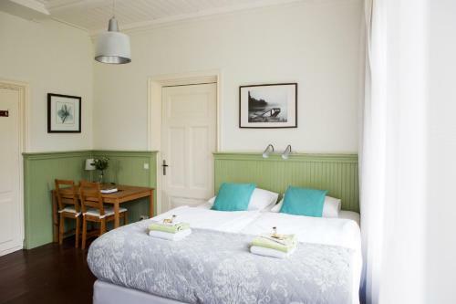 B&B 't Skoalh�s