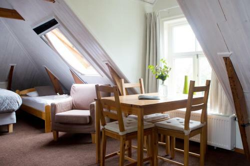 B&B 't Skoalh�s