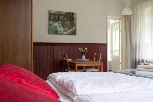 B&B 't Skoalh�s