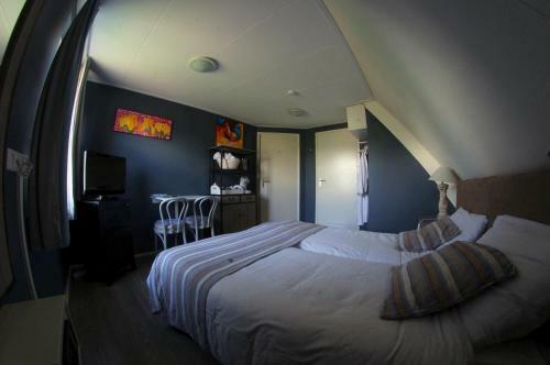 Shire B&B