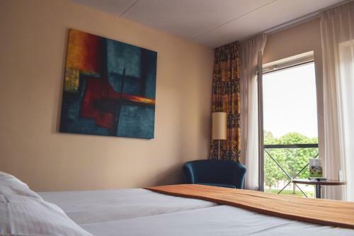 Hotel De Borgh