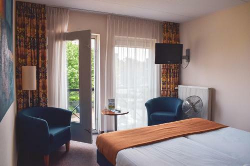 Hotel De Borgh