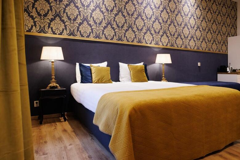 B&B Mariafarm