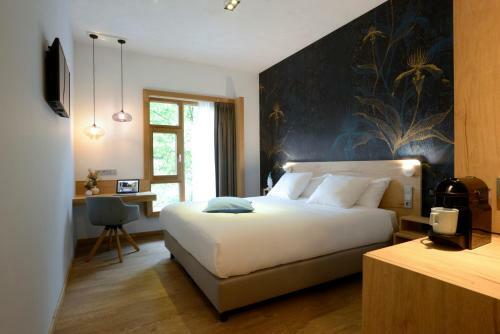Hotel Landgoed Huize Bergen