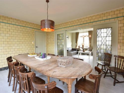 Agroturismo Holiday Home de Biezenpolder Eede