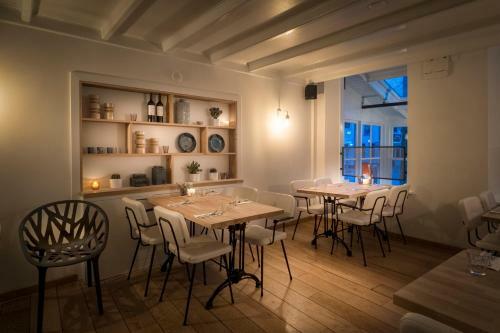 Hotel Bistro Florian