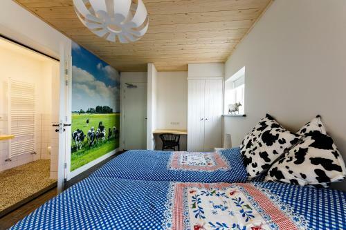Bed & Breakfast De Nachtdijk