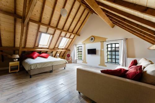 Bed & Breakfast De Nachtdijk