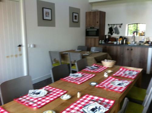 Bed & Breakfast De Nachtdijk