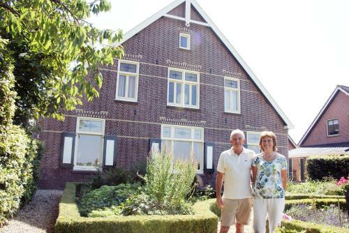 Bed & Breakfast De Nachtdijk