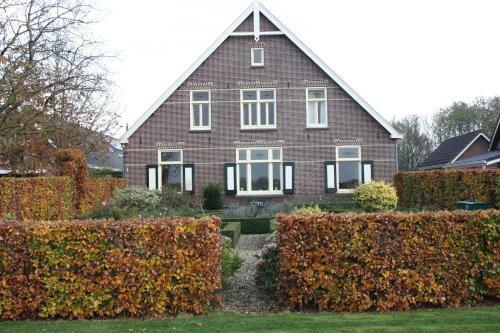 Bed & Breakfast De Nachtdijk