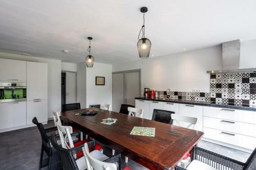Bed & Breakfast De Nachtdijk